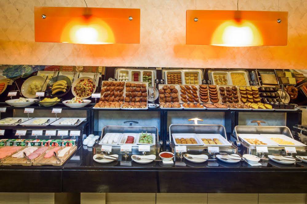 Midtown Hotel Istanbul