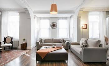 Tarus Apartments Taksim