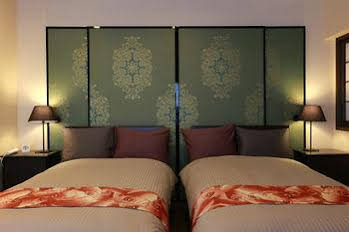 Heian Residence Gozan