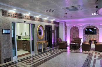 Gumus Palas Hotel