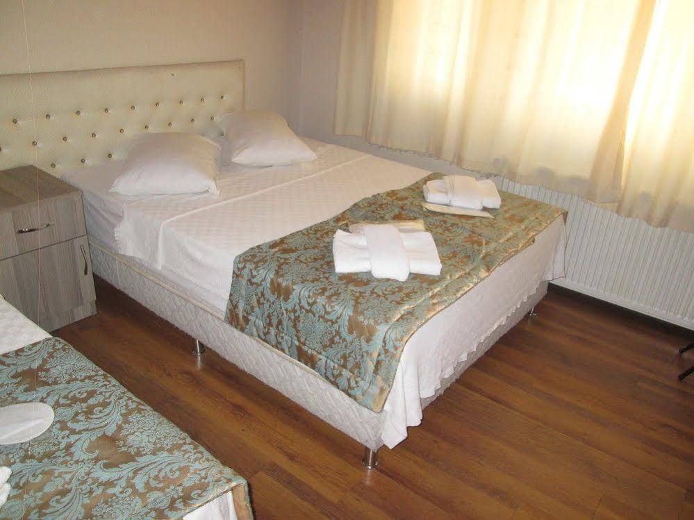 Sefa Hotel