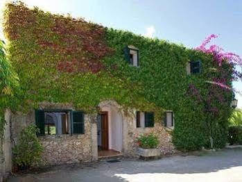 Finca S'aigo