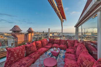 Golden Horn Sirkeci Hotel