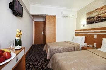 Aspalace Hotel