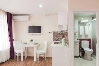 Bianco Residence Taksim