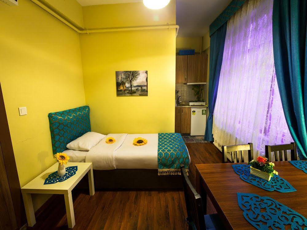 A'lâ House Hotel