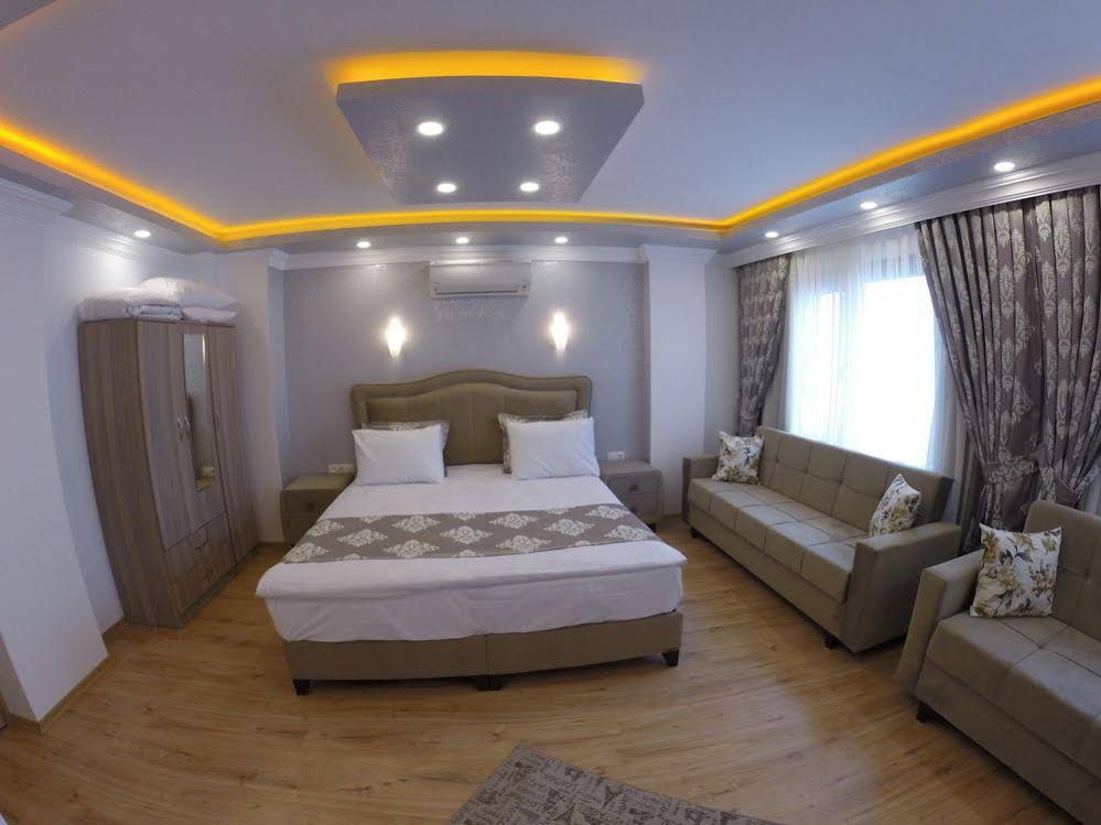 Meydan Suites