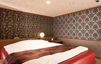 Hotel Dessert Hills - Japaneedz Group - Adults only