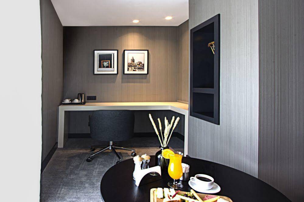 Cityloft Hotel Atasehir
