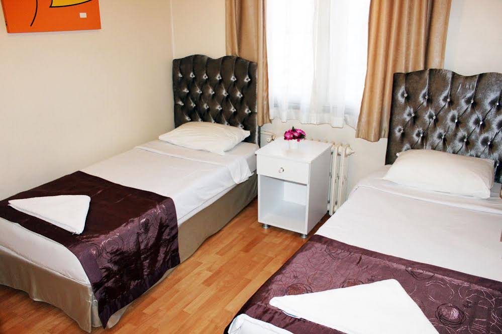 Sultan Hostel