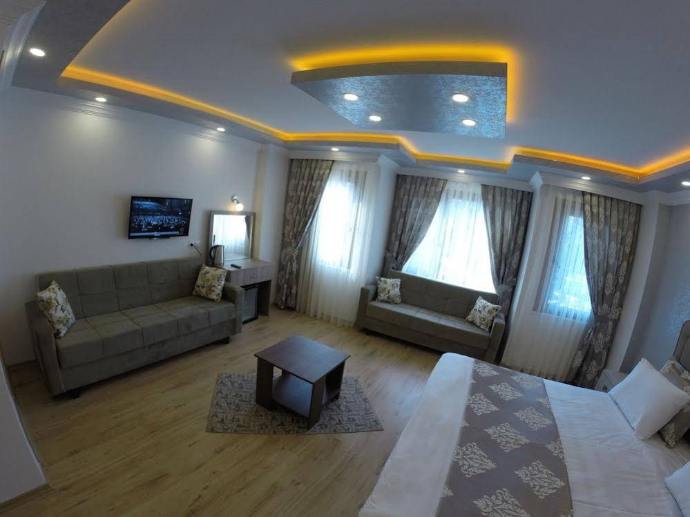 Meydan Suites