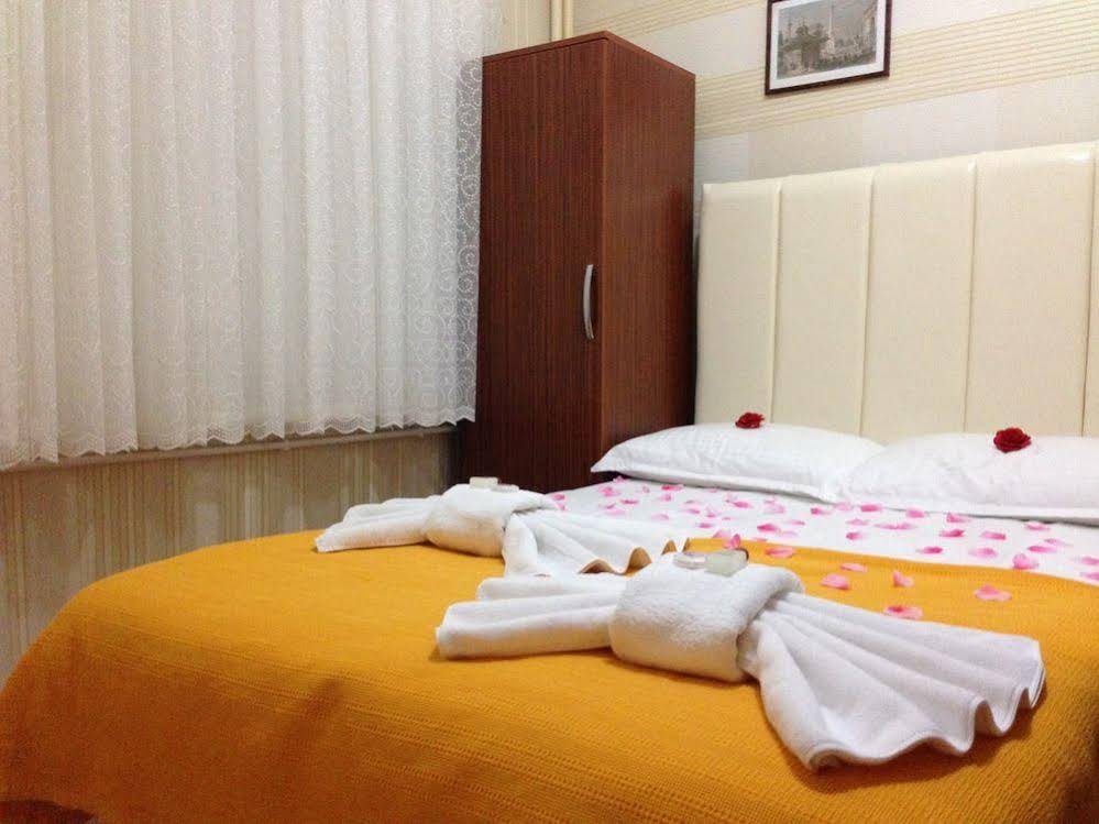 Sirkeci Emek Hotel