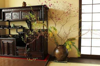 Heian Residence Gozan