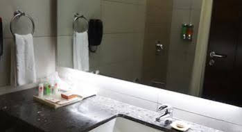 Hotel Suba International