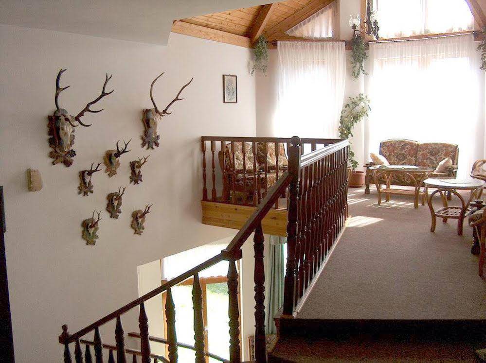 Kentaur Apartmanház