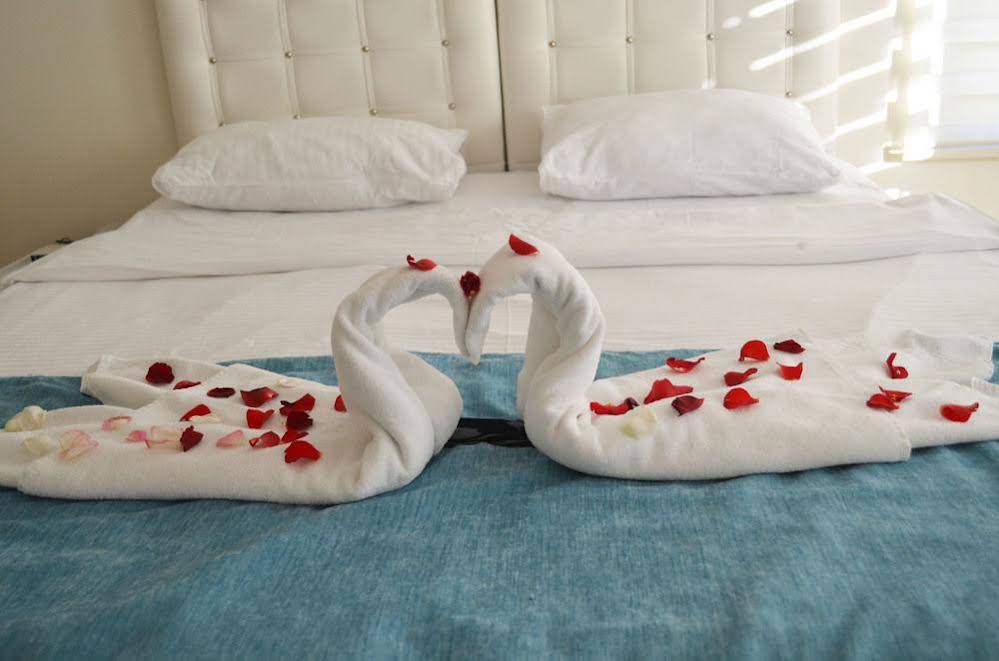 Bianco Residence Taksim