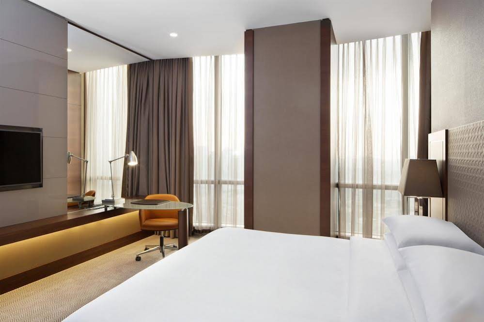 Sheraton Grand Istanbul Atasehir Hotel