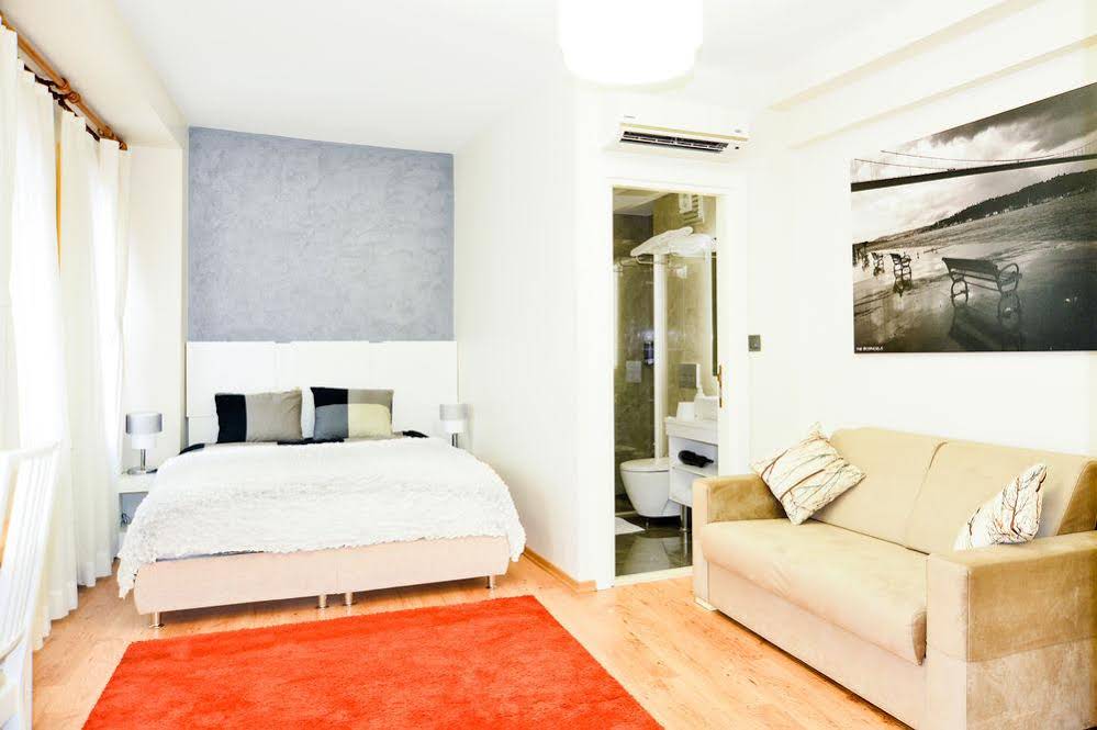 Cozy Flats Bohem Apartment