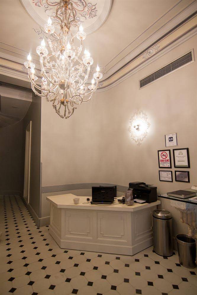 Stories Hotel Kumbaracı
