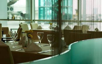 Tav Airport Hotel