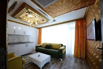 Babel Park Hotel