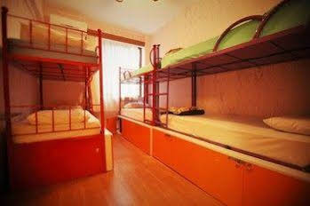 Bada Bing Hostel