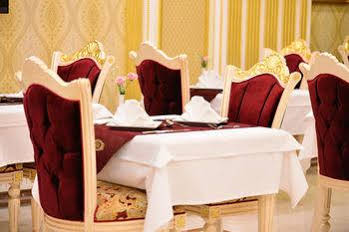 Golden Taha Hotel