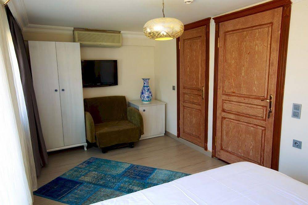 Turk Art Hotel