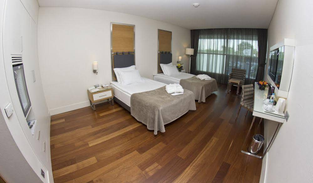 Tav Airport Hotel