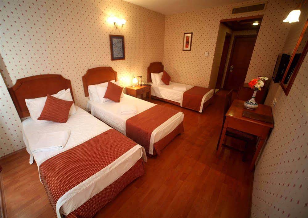 Hotel Erguvan - Special Category