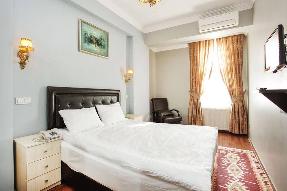 Sheriff Royal Suite