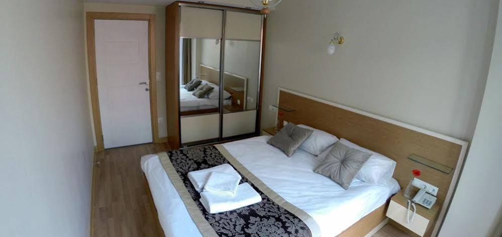 Silence Inn Residence