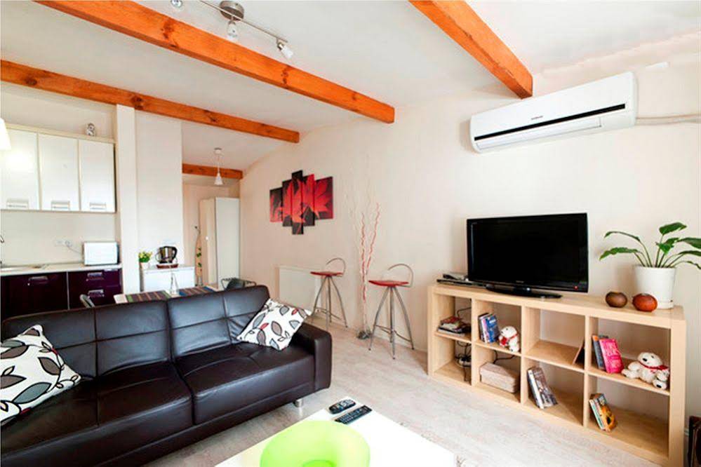 Adonis House Taksim