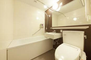 Vessel Hotel Campana Kyoto Gojo