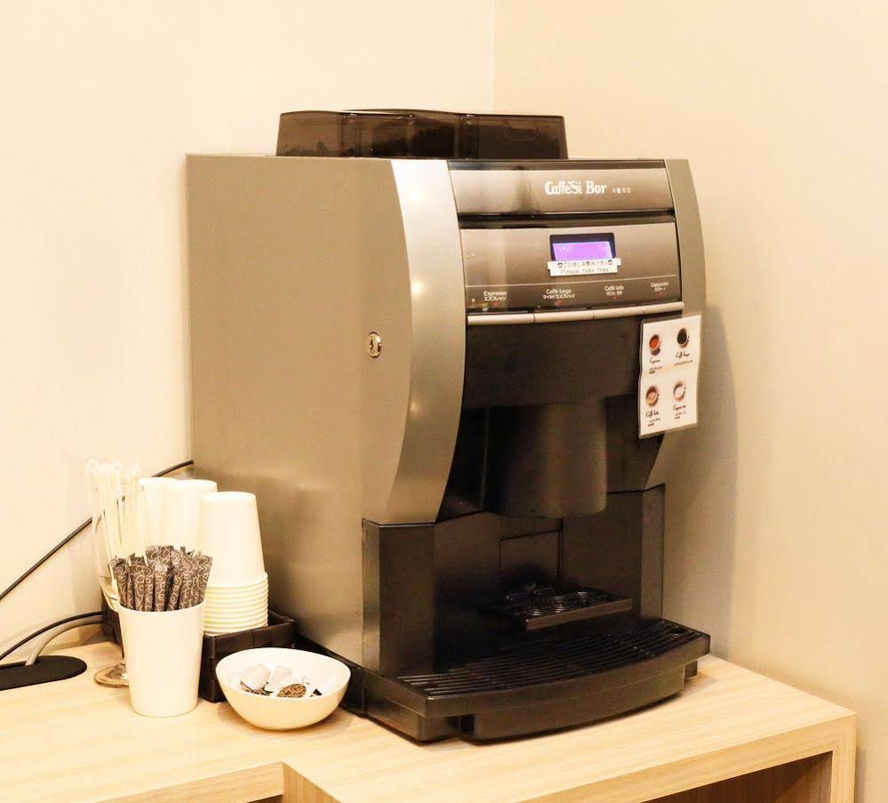 Izutsu Hotel Kyoto Kawaramachi Sanjo