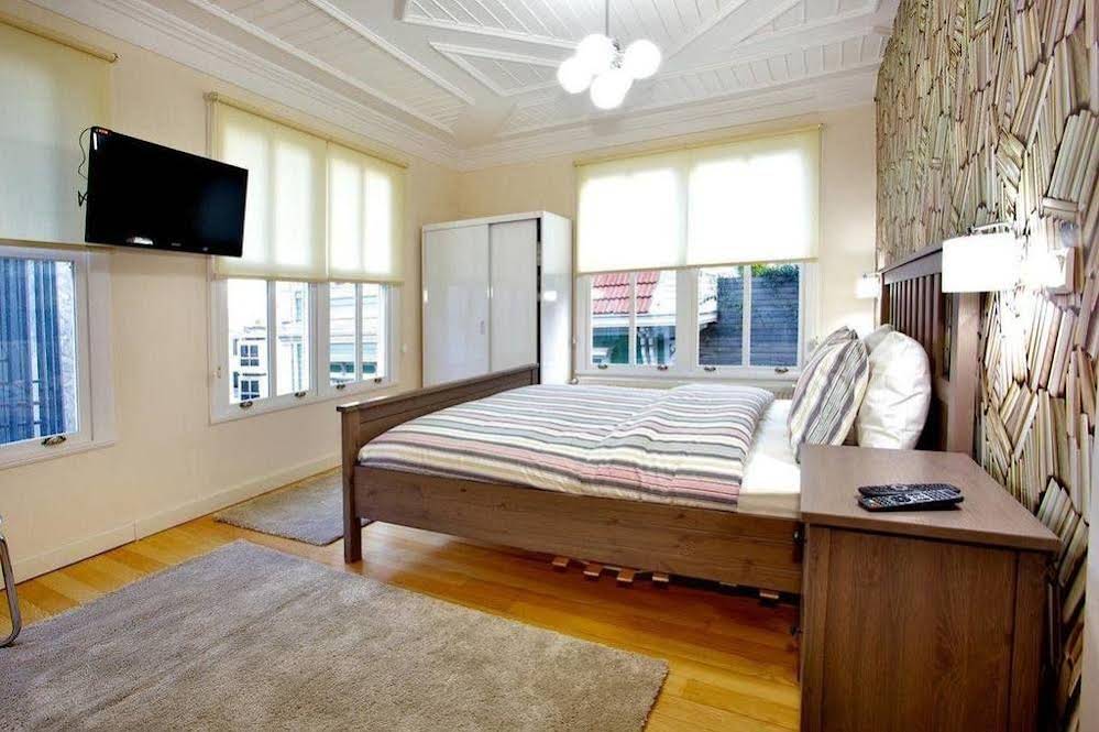 Dreamers B&B