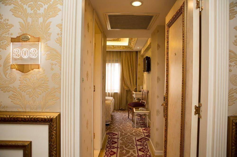 Hotel Buyuk Hamit