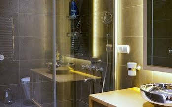 Cozy Flats Bohem Apartment