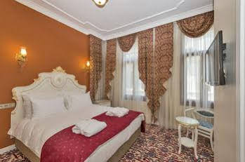 By Murat Crown Hotels