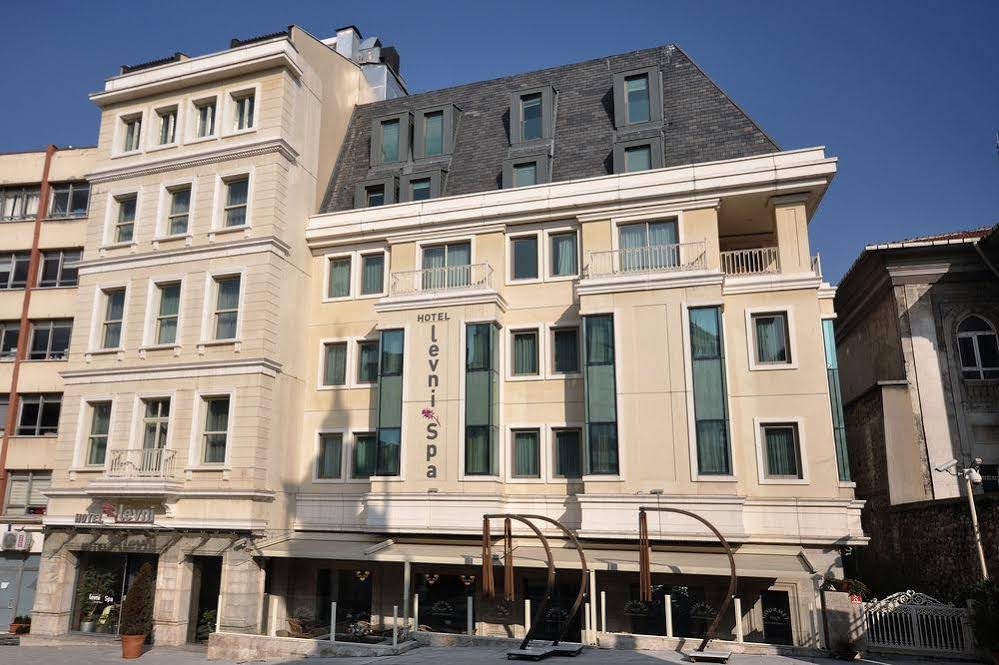 Levni Hotel & SPA (Special Category)