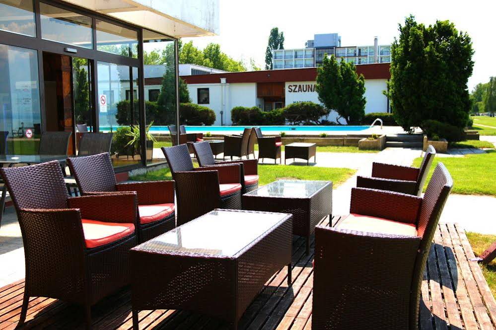 Hotel Hungária