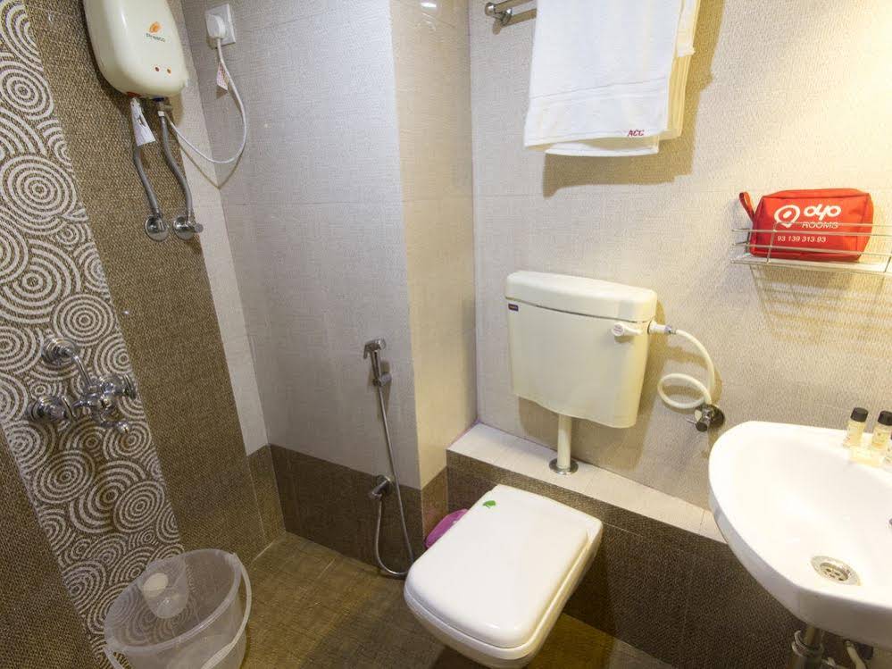 OYO Rooms Sakinaka Junction