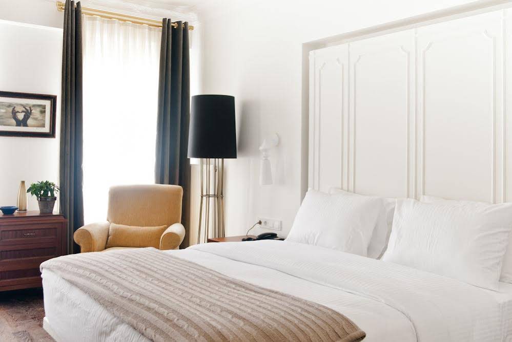 Cozy Flats Bohem Apartment