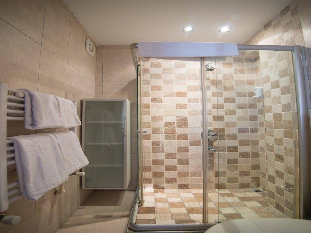 City Loft Suites Yeditepe