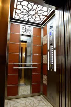 Grand Bazaar Hotel