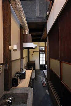 Suzaku Konruri-an Machiya Residence Inn