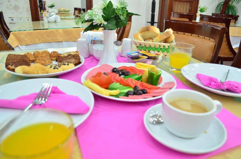 Sirkeci Emek Hotel