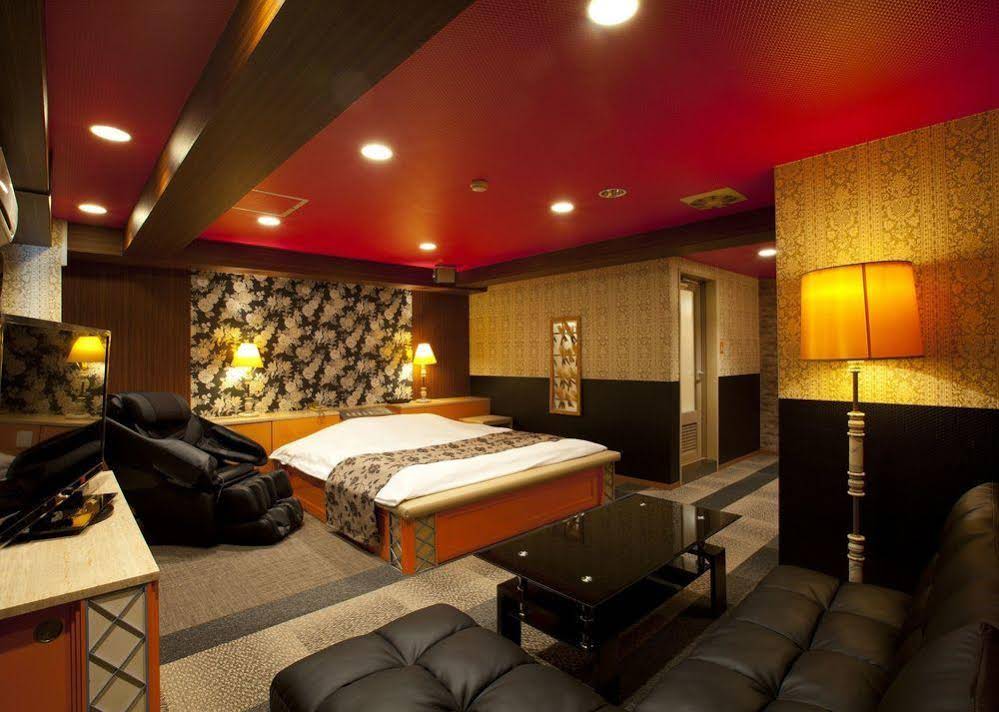 Hotel Dessert Hills - Japaneedz Group - Adults only