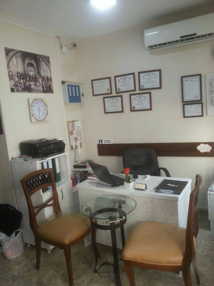 Academia Istanbul