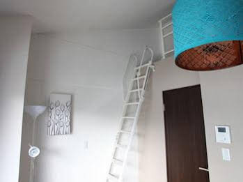 GLI Weekly Apartment Kyoto